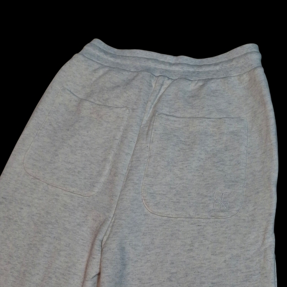 Ulla Johnson Clarke Pants Wide Leg Relaxed Fit Sweatpants Women Size Petite - Picture 7 of 16